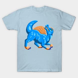 Kids Spinosaurus T-Shirt